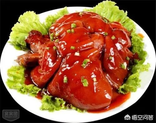 赵县的美食有什么?