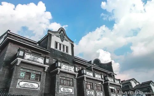 佛山旅游景点大全 佛山新八景 佛山景点盘点