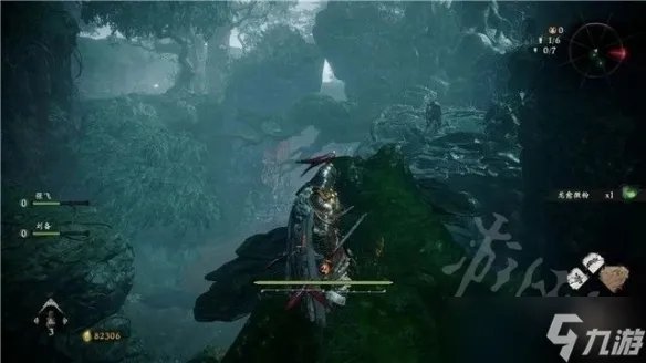 《卧龙苍天陨落》弃身锋刃端攻略 弃身锋刃端任务怎么完成