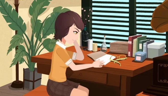 10个数学趣味小故事