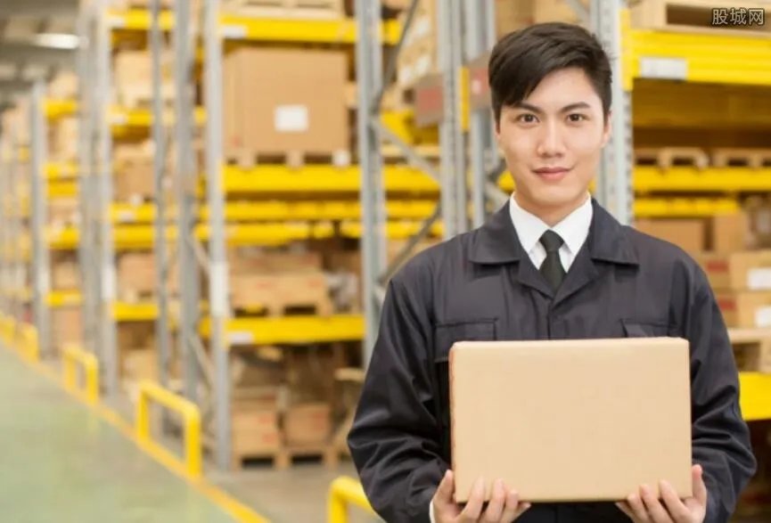 99亿快递包装箱 快递造成了社会严重污染