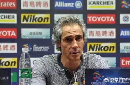 天津权健淘汰恒大晋级八强,如何看待保罗.索萨说的球队还不具备夺冠的班底和能力?