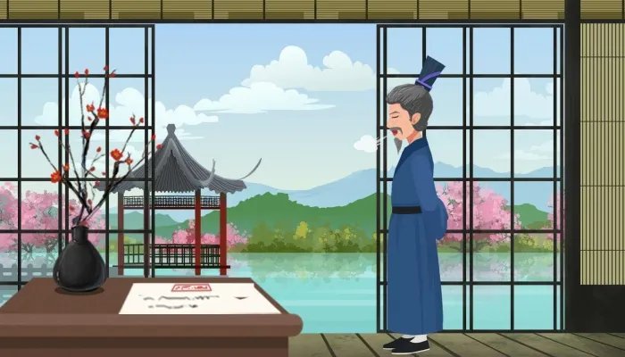 道是无情却有情全诗赏析