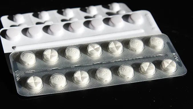 氯霉素的副作用