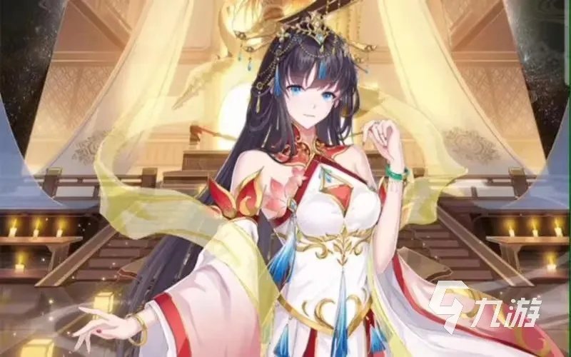 主角是美女的单机游戏排行2023 有哪些美女游戏推荐