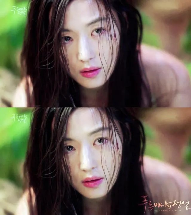 吴昕微博晒自拍并附文“拍出全智贤的感觉了吗”，你怎么看？