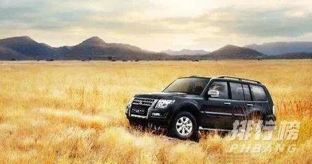越野车排行榜世界前十名_全球十大顶级越野车