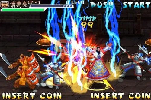 网络游戏单机版下载大全 2022好玩的网游单机版推荐