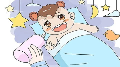 七个月的宝宝发育标准