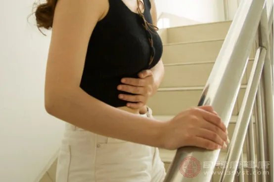 肚脐上方疼痛是怎么回事