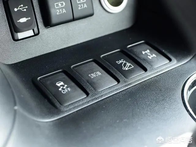 汉兰达2018款和老款车型有什么区别？