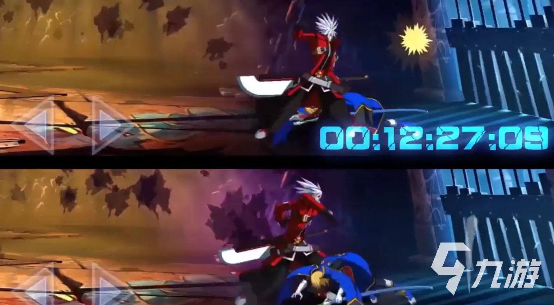 机器人对战游戏大全下载2021 十大最新人气机器人对战游戏大全合集推荐