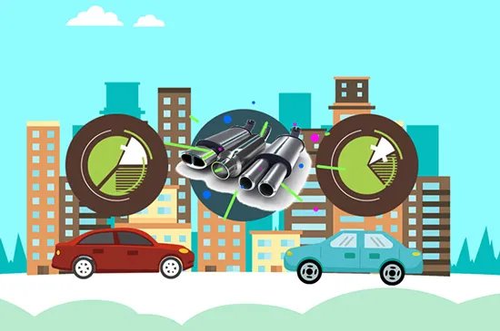 国5和国6的区别是什么