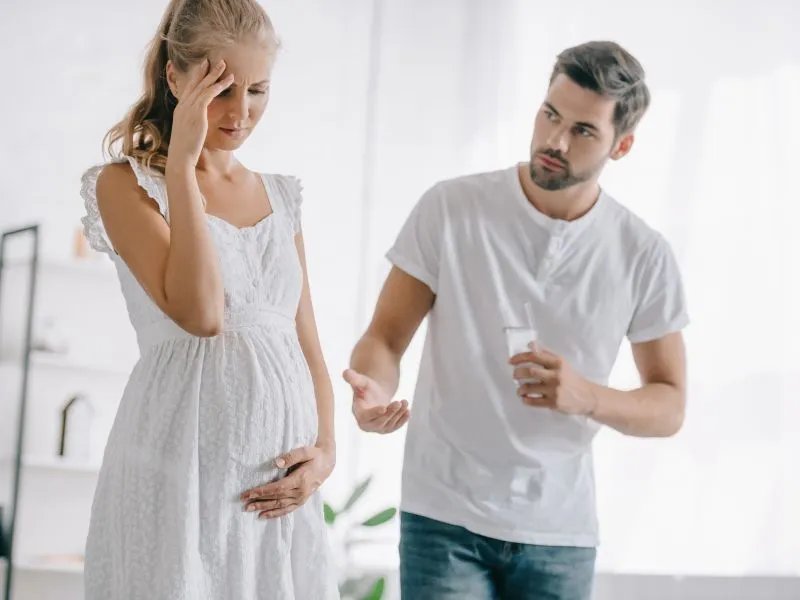 羊膜腔感染有什么症状