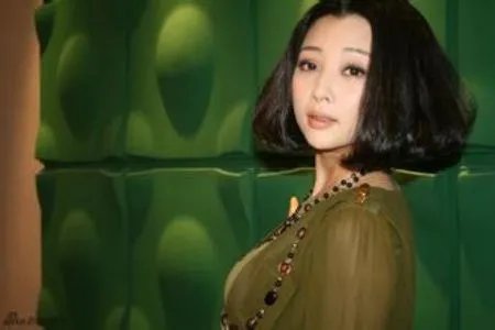 殷桃的嘴怎么了 揭秘殷桃被包养事件