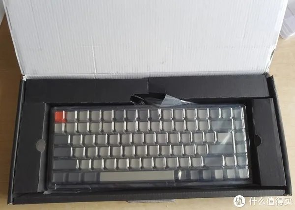 最后的剁手—KEYCOOL 凯酷 84键 机械键盘