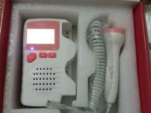 十大品牌家用胎心仪价格一览：有的竟然只需要一百块！