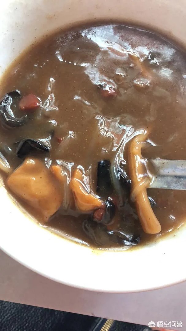 这些才是你该吃的东西