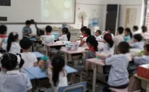 开学第一周日记