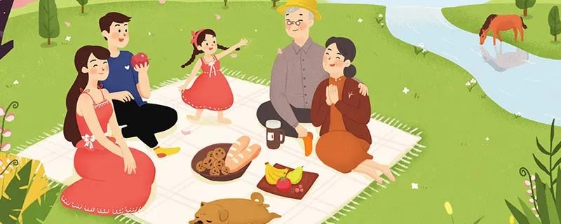 野餐带什么 野餐要带哪些东西