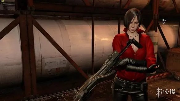 《生化危机6》无法存档解决办法