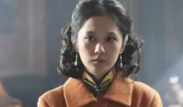 铁面歌女结局胡音音跟谁在一起 饰演者是谁