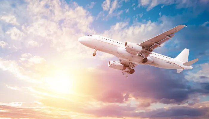 坐飞机的整个流程 坐飞机的流程