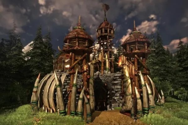 十大经典rpg单机游戏，NBA排第三，第一游戏系列最多