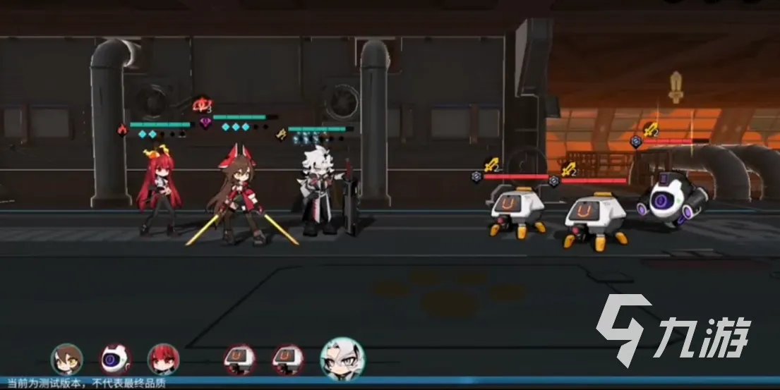 赛尔计划哈莫雷特技能是什么 哈莫雷特技能介绍