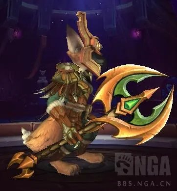 魔兽世界10.0幻化奖励