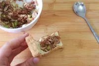 四喜豆腐的做法