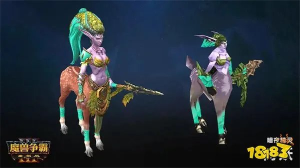 魔兽争霸3战役有多少章 全种族战役流程攻略一览