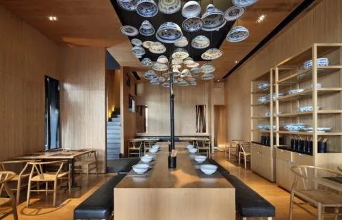 特色面馆如何装修才吸引人 4大技巧助你日后生意兴隆