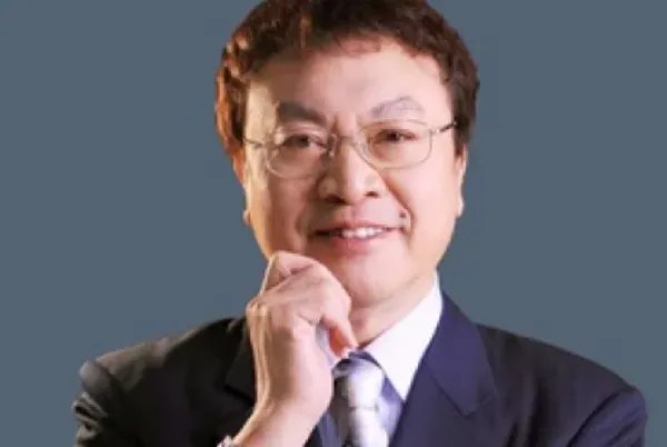 中国最出名十大讲师,第一是亚洲名嘴张锦贵,王琳上榜