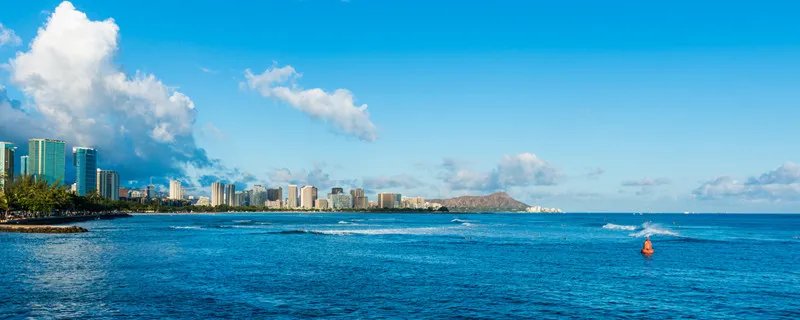 夏威夷属于哪个洲