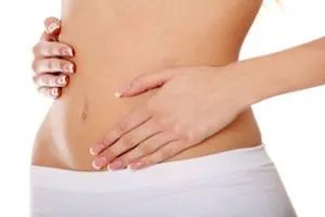 怀孕一个月是什么样子图片