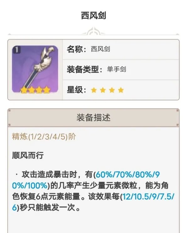 《原神》3.2版班尼特全面培养指南 班尼特出装与队伍搭配教学