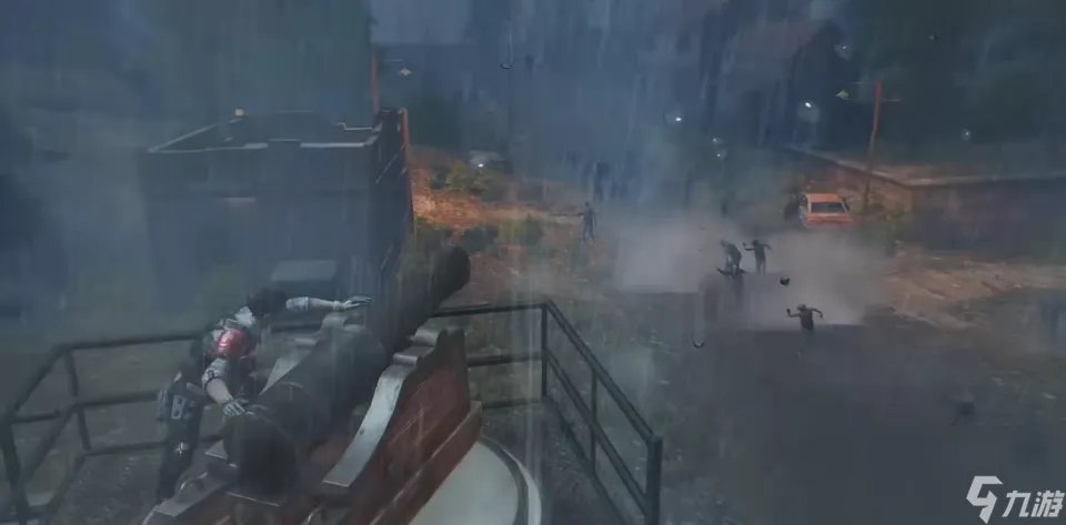 优化更新开启玩法新脑洞 《明日之后》末日体验再升级