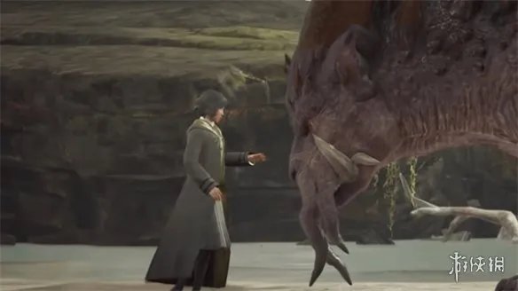 Switch版《霍格沃茨》被吐槽:和《星空》一样加载太多