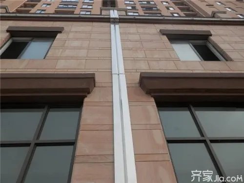 建筑变形缝有哪几种 建筑变形缝尺寸