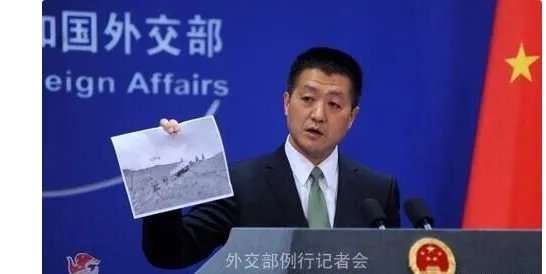 国防部深夜怎么回应印军越界问题的?