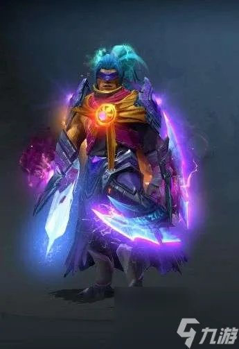 DOTA敌法师出装指南和顺序推荐 最强出装和技能玩法解析