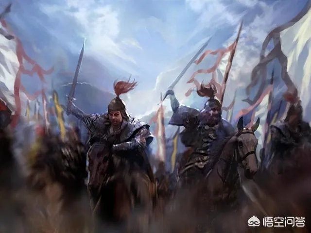 李密是怎么死的？