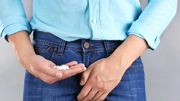 男人精液不液化严重吗