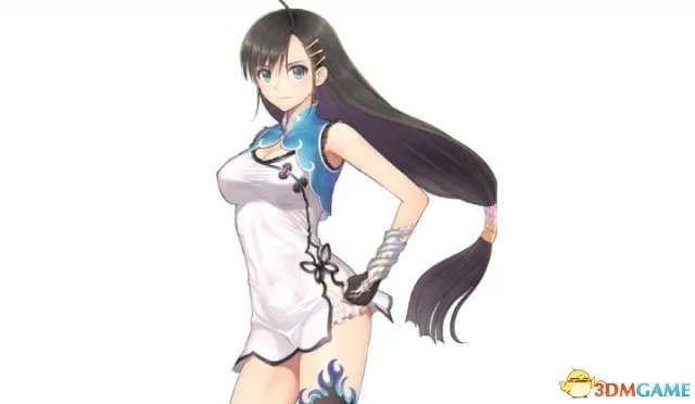 Tony大神新作！《光明格斗：刀锋对决》正式宣布