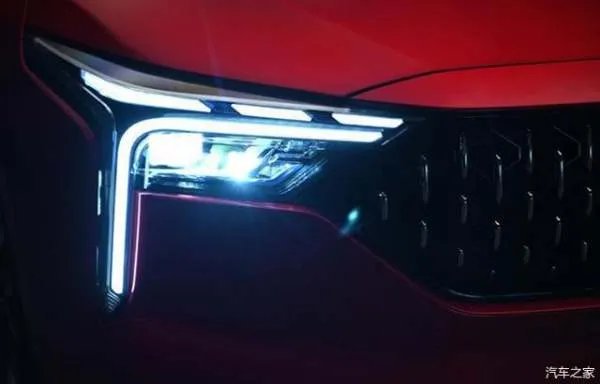 e汽车｜全新一代奔腾B70官图发布