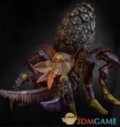 《巫师3：狂猎》巨型蟹蜘蛛打法技巧指南