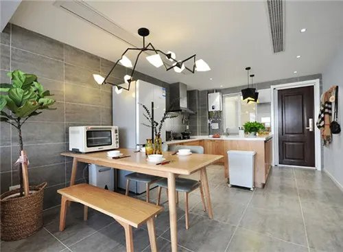 圆餐桌尺寸一般是多少