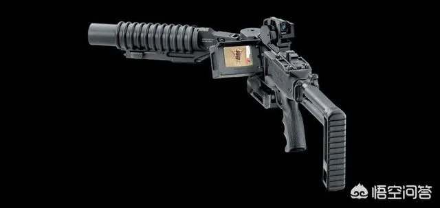 拐弯枪到底实用不实用？