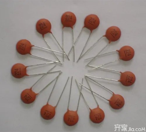 高压瓷片电容 高压瓷片电容的作用